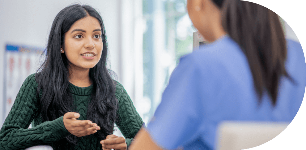 Saber usar uma escala de dor é muito importante para ajudar na triagem de seu caso, quando surge a necessidade de buscar ajuda médica. Na escala de dor, profissionais de saúde podem entender a urgência de seu caso, além de terem pistas iniciais sobre seu problema.